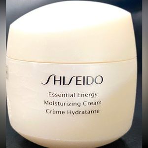 Shisedo Luxurious Day cream Moisturizer 1.7oz LARGE SIZE